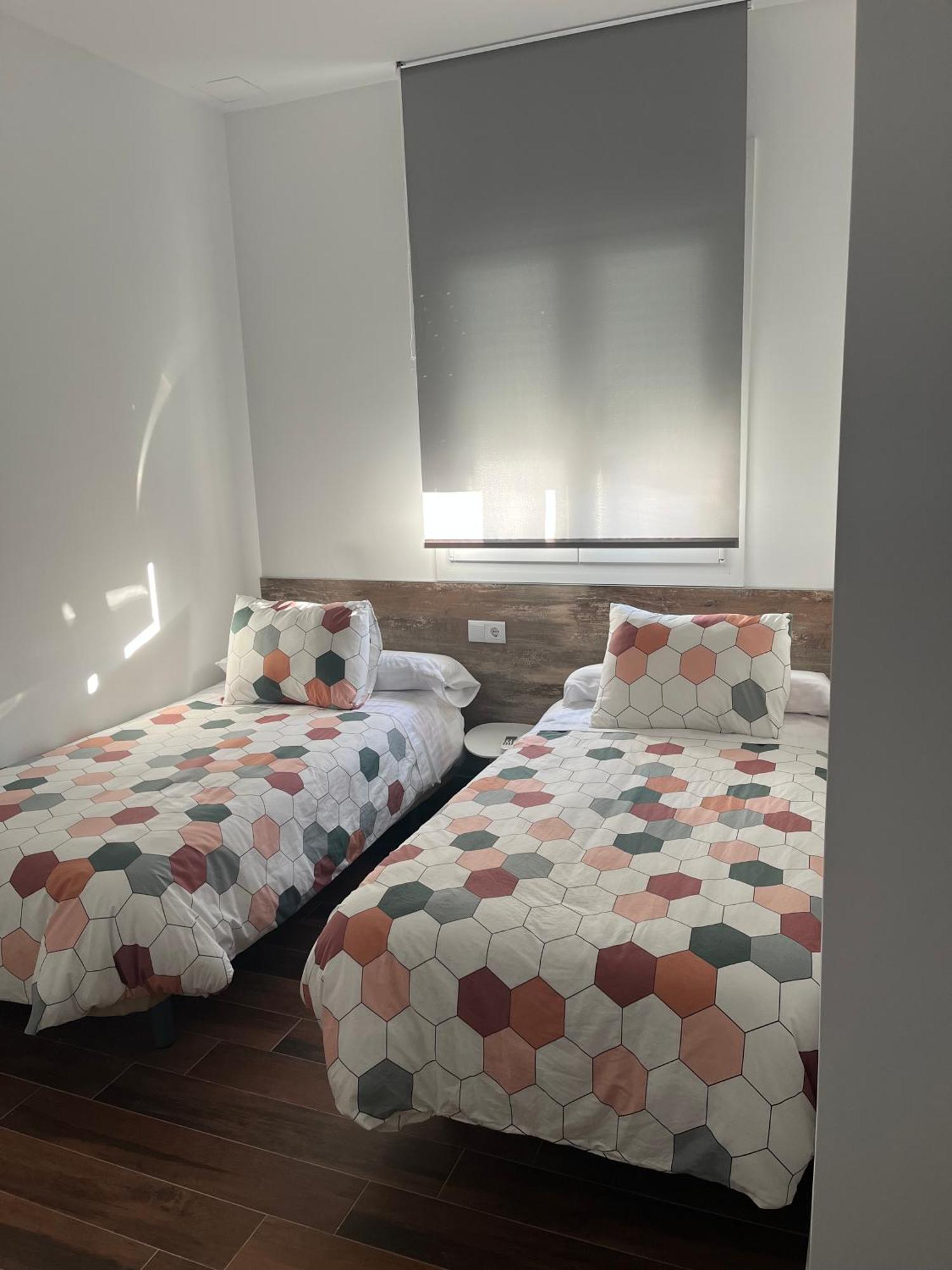 Ferienwohnung El Balcon Algodonales Exterior foto